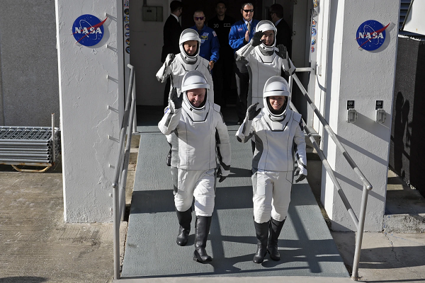 Nasa