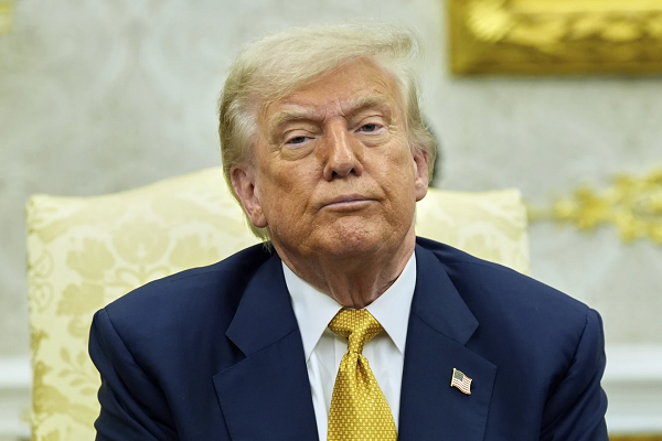 Trump