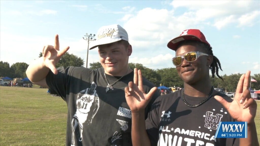 Maroon Tide Duo Is Headed To The Sec! Four Star Edge Nolan Wilson Commits To Alabama, And Three Star Offensive Lineman Mitchell Smith Commits To Vanderbilt!