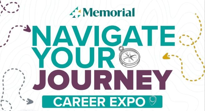 Memorial Health System to Host Career Expo on August 19