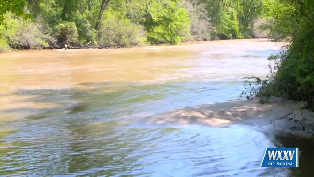 Flood Safety With Harrison County Emergency Management Agency