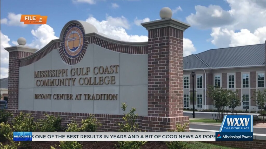 Mgccc’s School And Nursing And Health Designated A 2025 Center Of Excellence