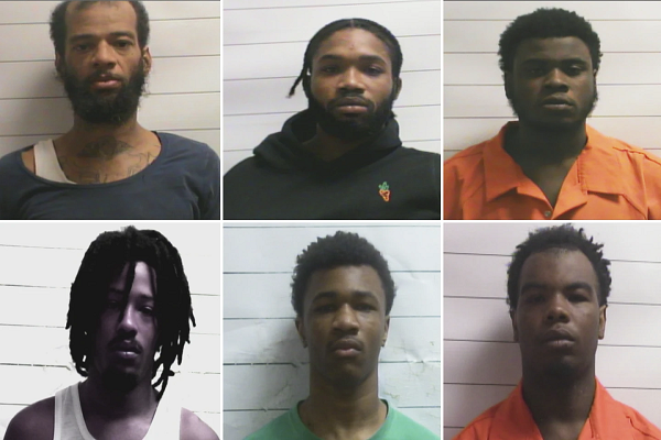 Inmates