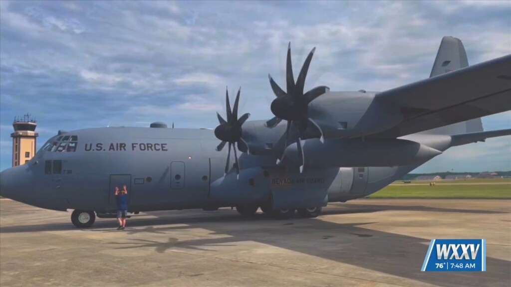 Air Force Reserve Recruitment