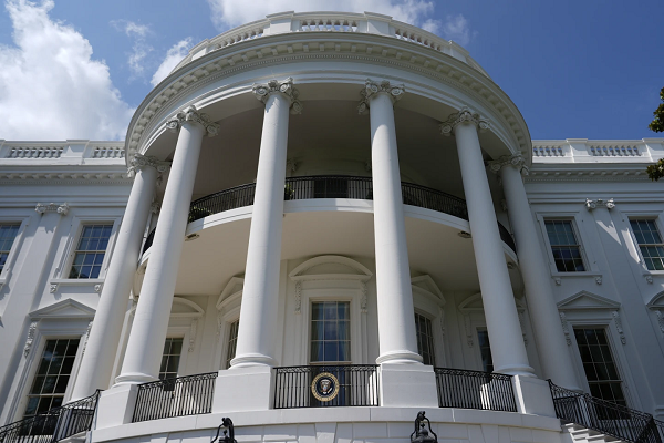 White House