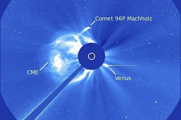 Comets
