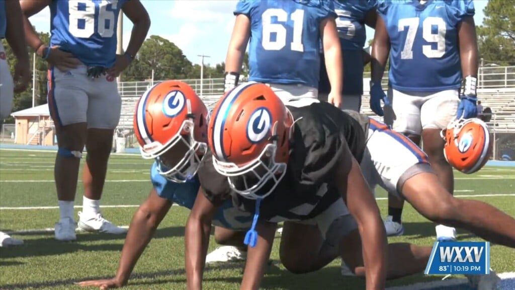 25 Teams In 25 Days: Gulfport Admirals