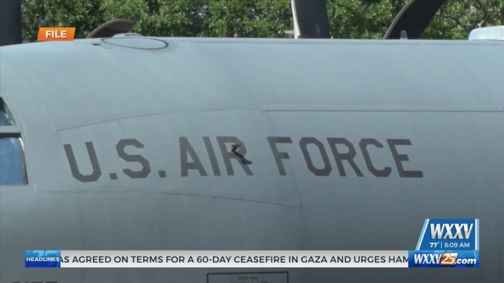 Program Helps Military Members Find Community