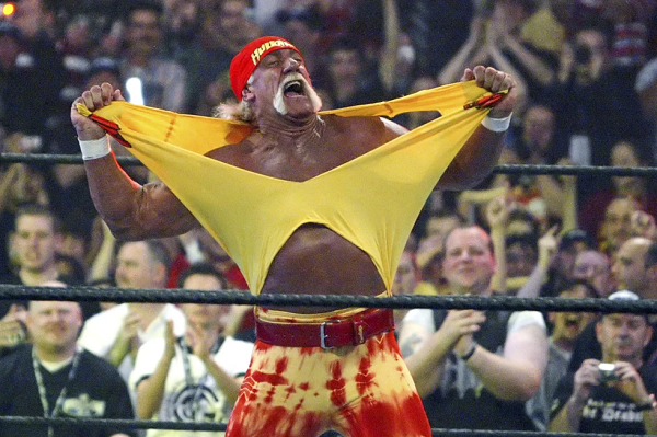 Hulk Hogan