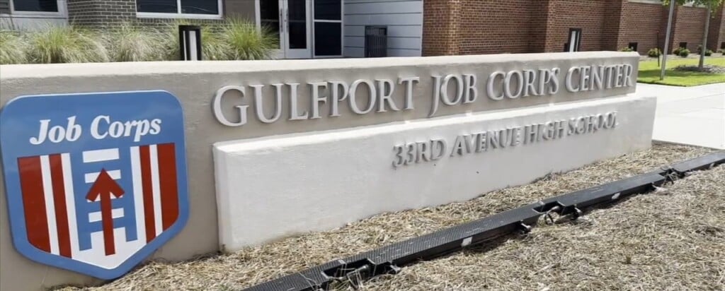 Future Of Job Corps Is Uncertain