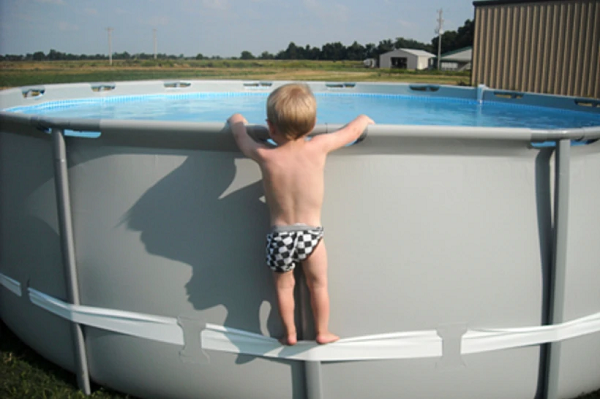 Pools