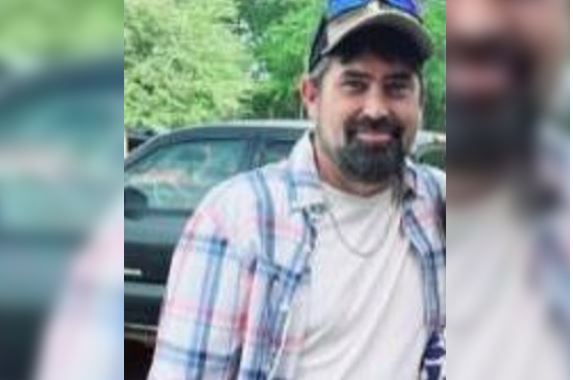 Missing Man