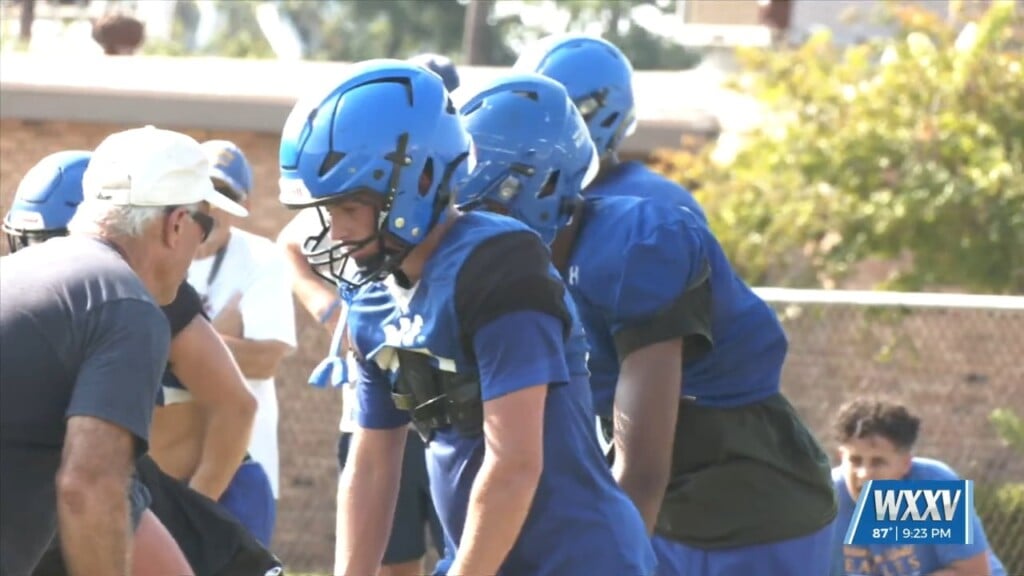 25 Teams In 25 Days: Resurrection Catholic Eagles