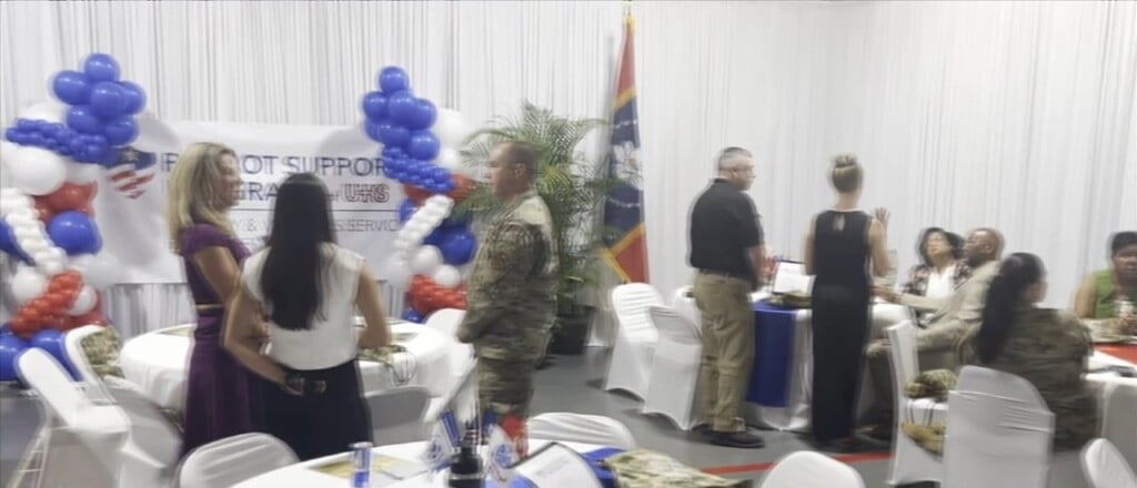 Gulfport Behavioral Health System Open House