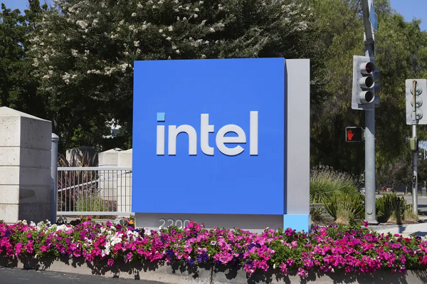 Intel