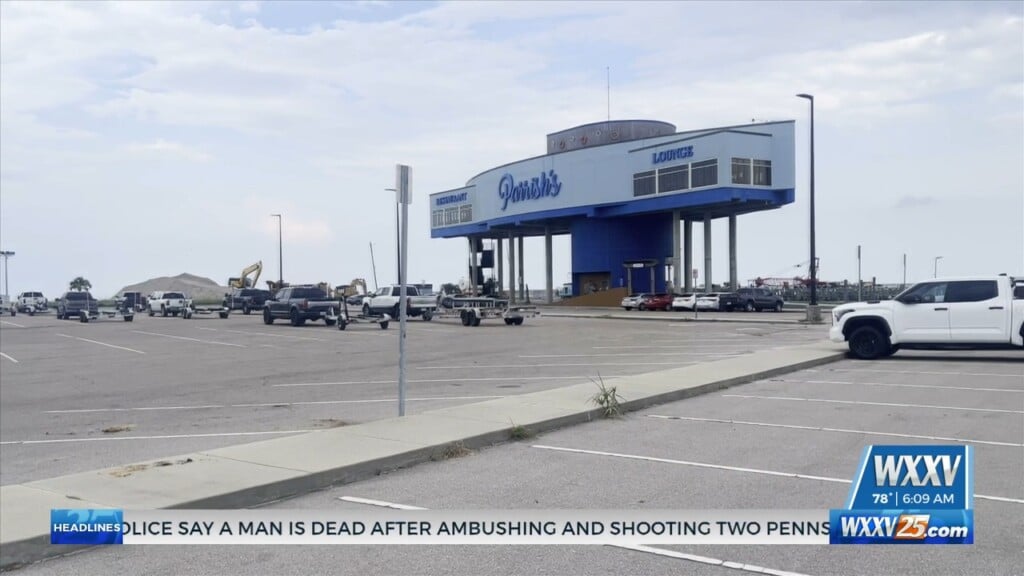 Developer Changing Of Site Of Proposed Casino To Long Beach Harbor