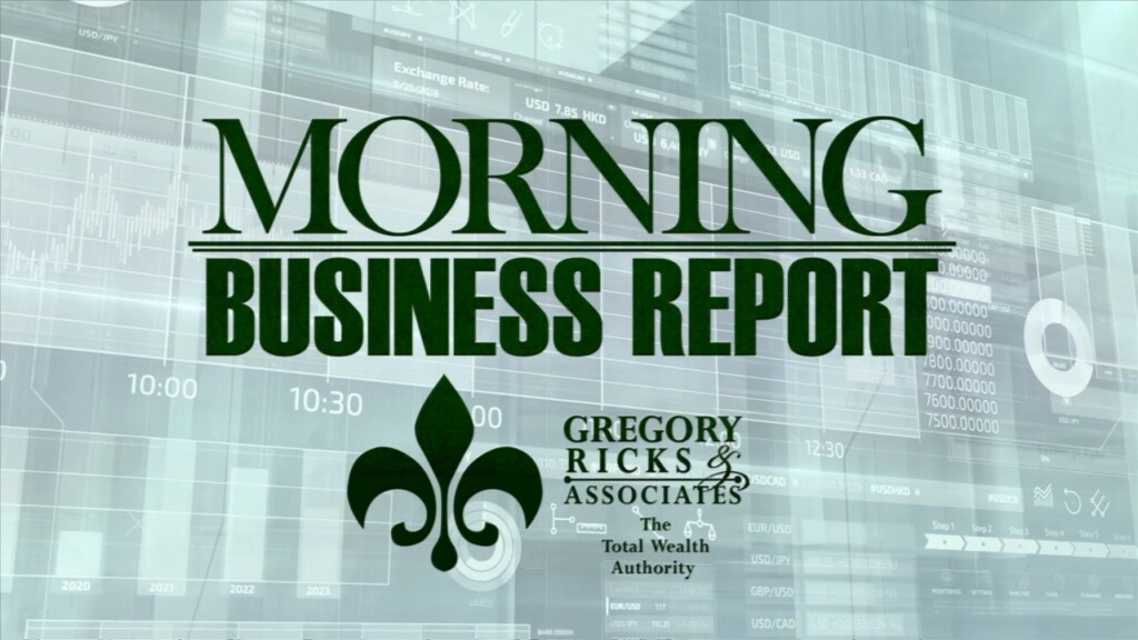 Morning Business Report: August 5, 2025
