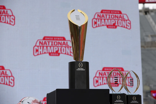Cfb Playoffs