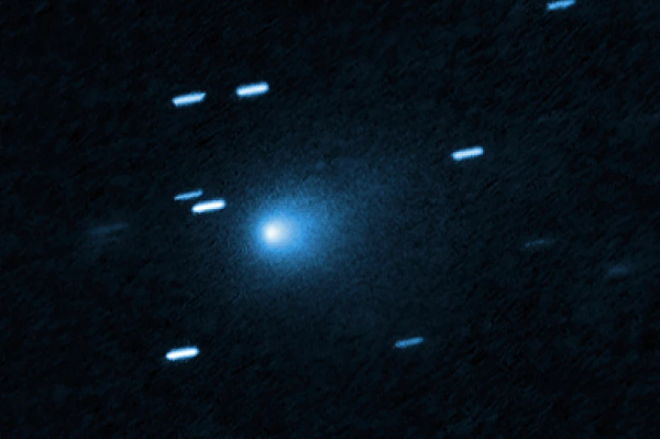 Hubble Space
