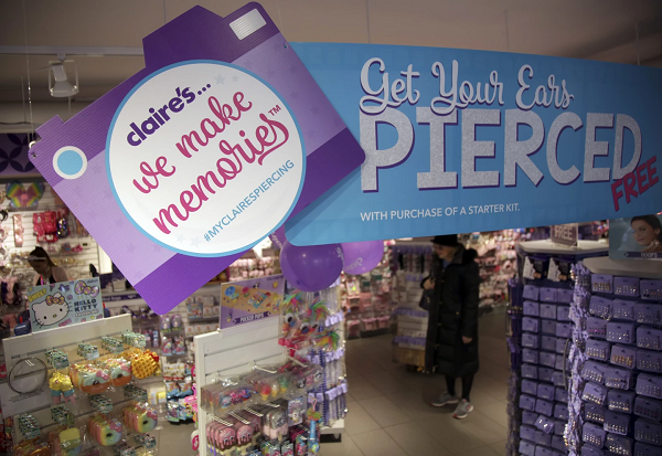 Claires