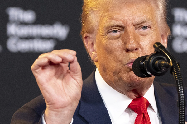 Trump