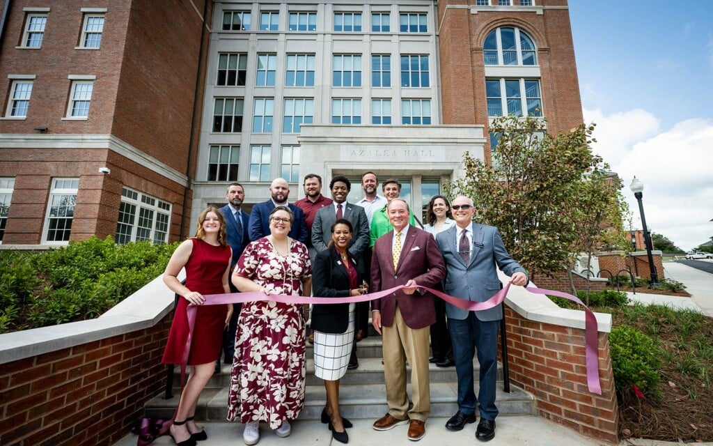 Azalea Hall Photo 1