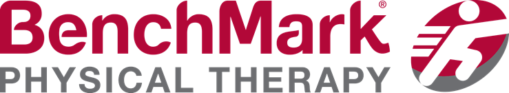 Benchmark-logo Benchmark Logo