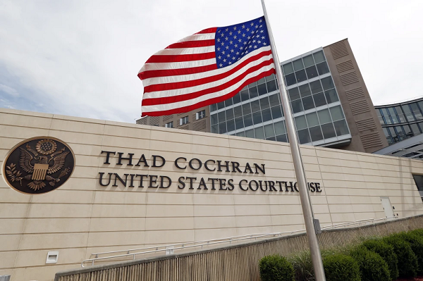 Thad Cochran
