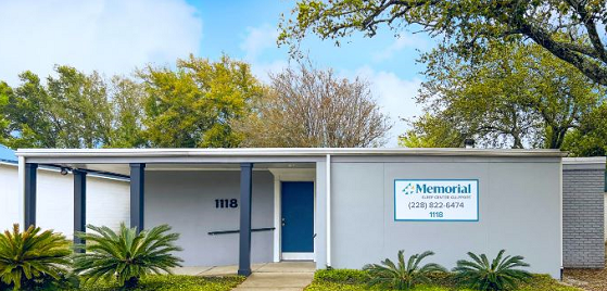 Memorial Sleep Center