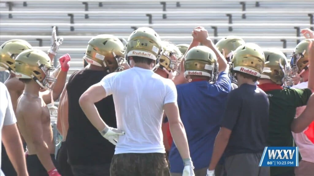 25 Teams In 25 Days: St. Patrick Fighting Irish