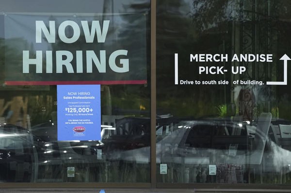 Hiring