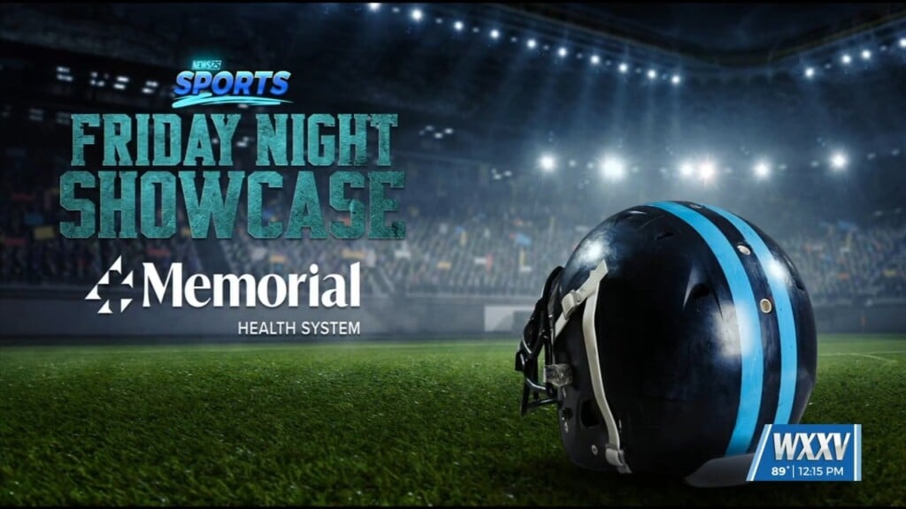 Wxxv Friday Night Showcase Returns
