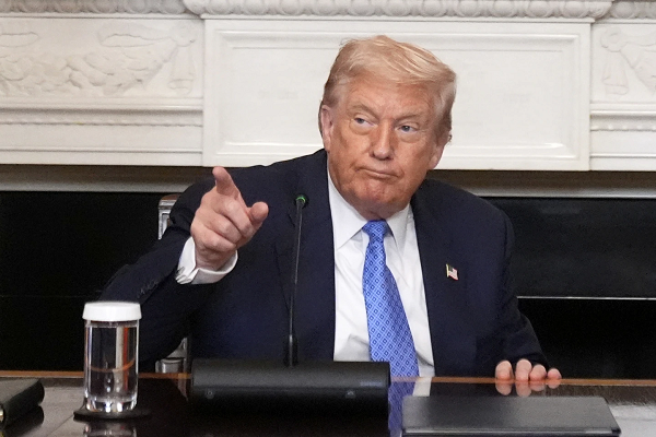 Trumps