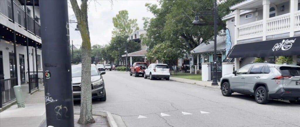 Government Street Paving Project Scheduled To Begin Tuesday