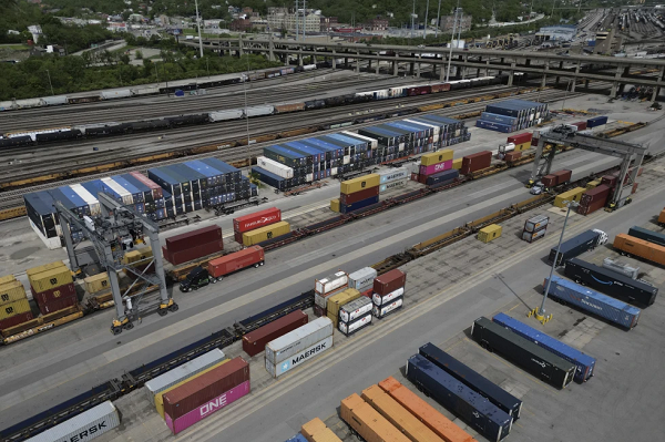 Cargo