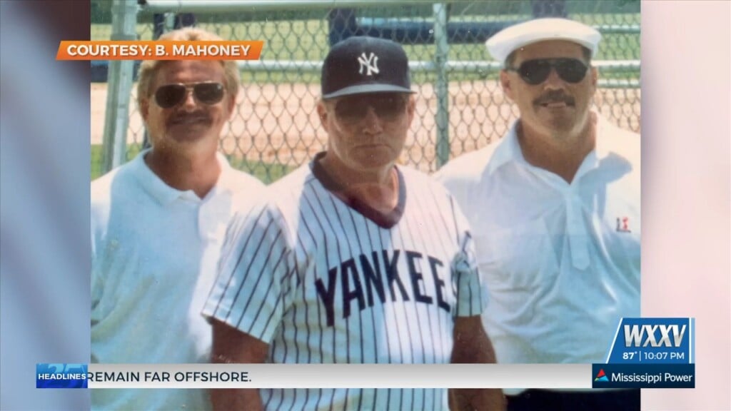 'he'll Be Truly Missed:' Remembering Biloxi Legend Peter Roy Elder