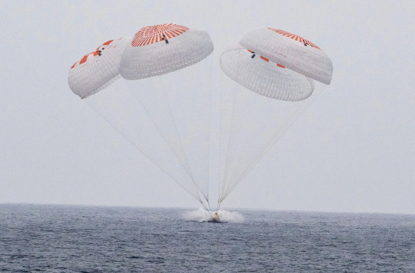 Spacex