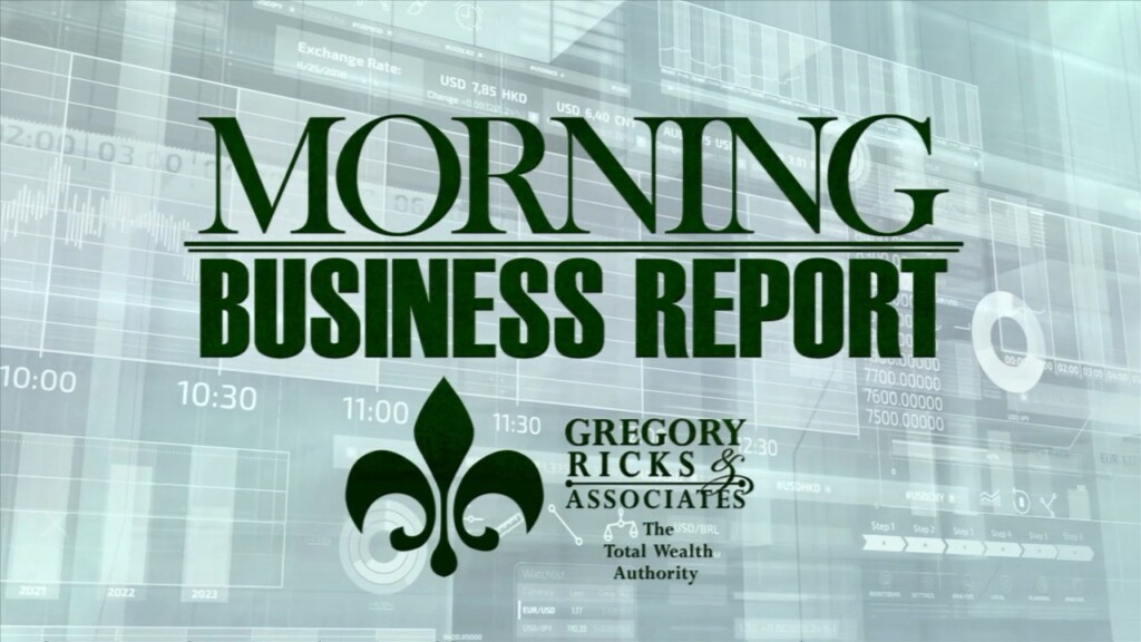 Morning Business Report: July 24, 2025