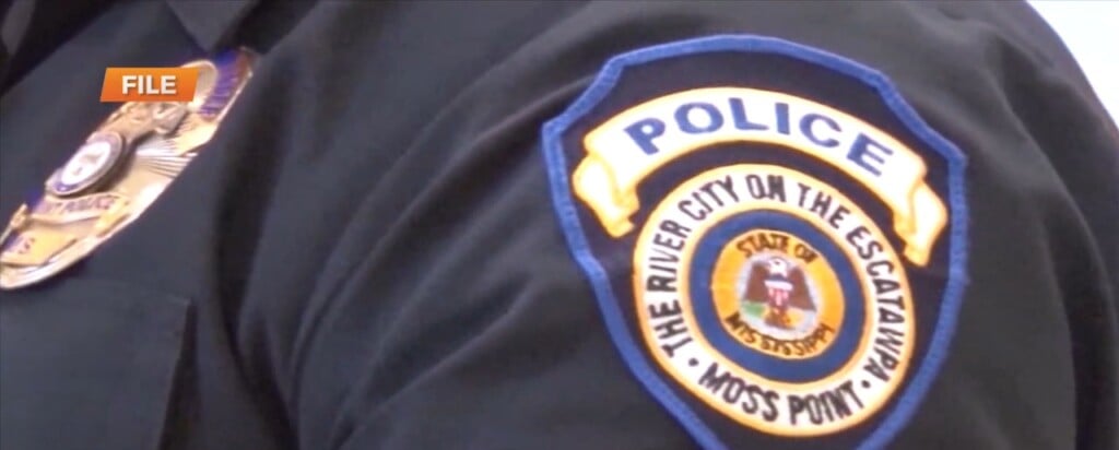New Details In Suspension Of Moss Point Police Chief