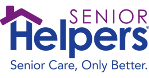 Senior Helpers Logo
