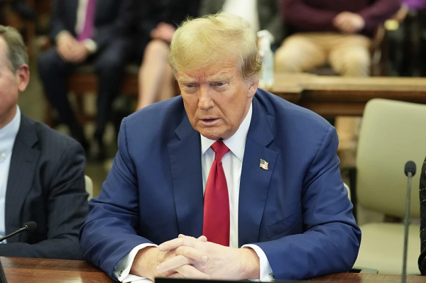 Trump
