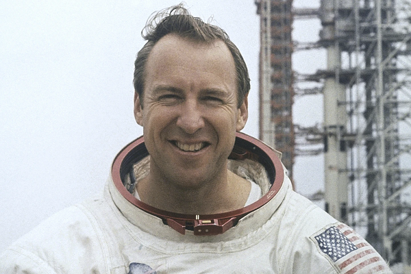 James Lovell