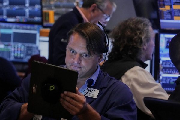 Wall Street