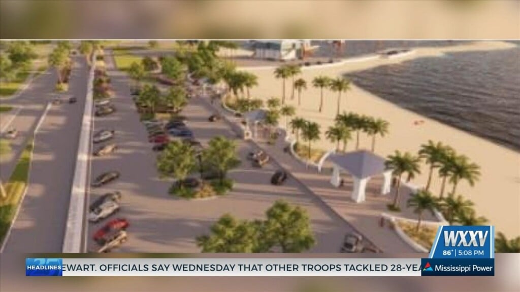 Update On Long Beach Gateway Project