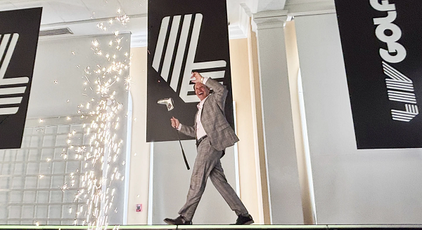 Liv Golf