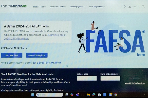 Fafsa