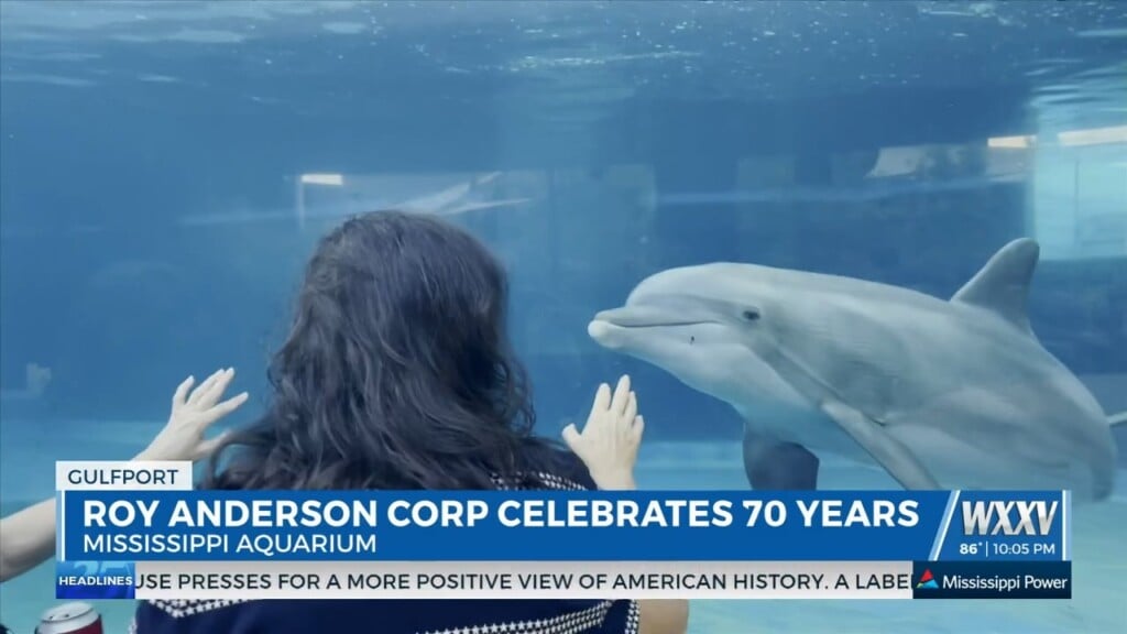 Roy Anderson Corp Celebrates 70 Years
