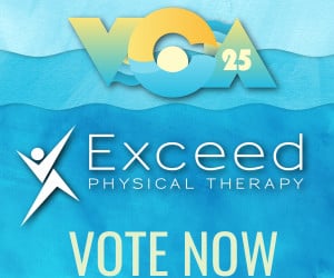 Exceed Physical Therapy 300x250 Px