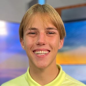 Clint Suthoff Website Headshot