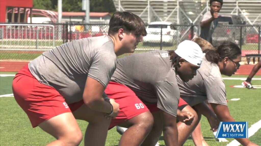 25 Teams In 25 Days: Biloxi Indians